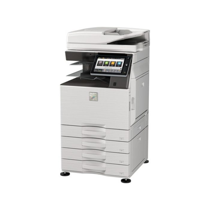 SHARP+Photocopieur+A3+COULEUR+MX3571EU