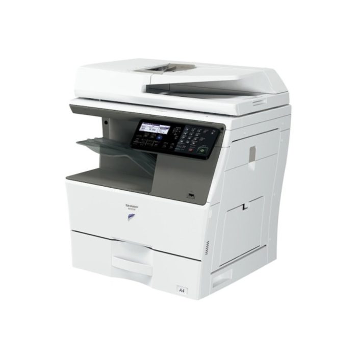 SHARP+Photocopieur+A4+NB+MXB350WEE