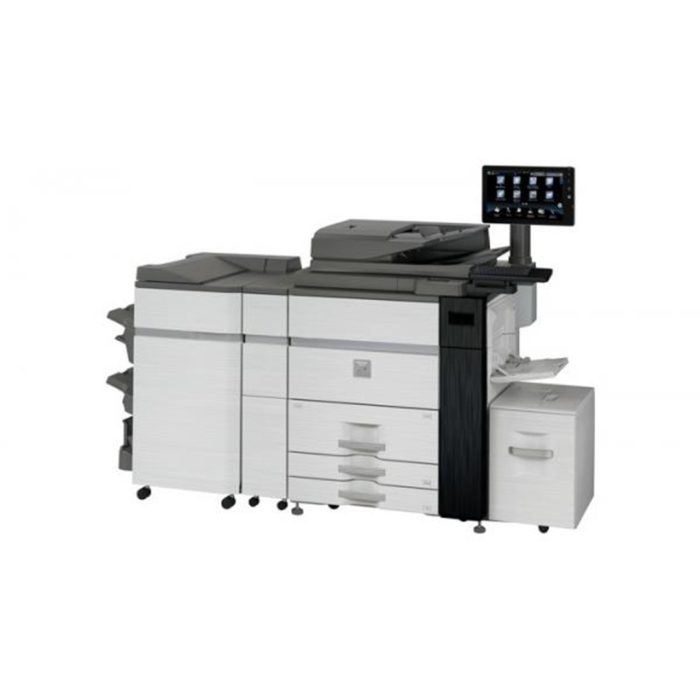 SHARP+Photocopieur+A3+NB+MXM1205EU