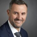 Photo dirigeant Thierry Parent