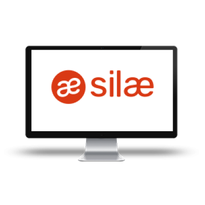 Ecran Silae