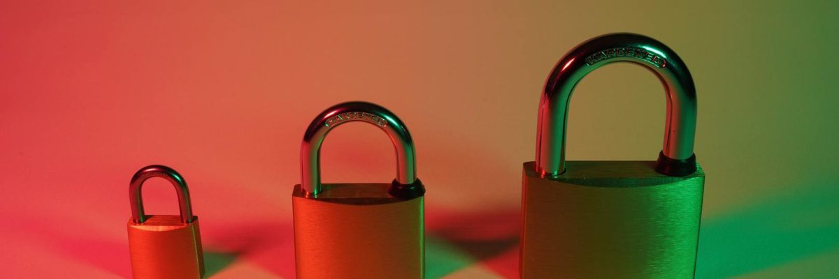 digital security